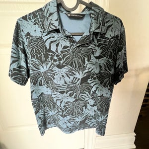 Brand new Travis Matthew golf shirt