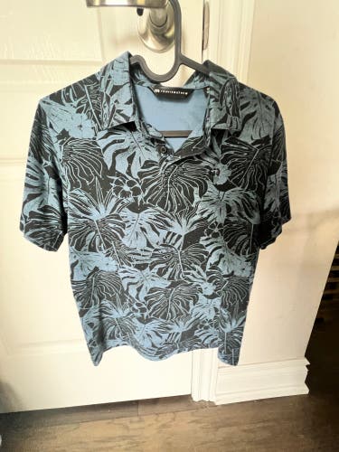 Brand new Travis Matthew golf shirt