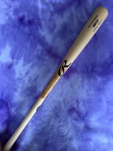 Rawlings MM13 Maple Bat Maple 30" (New)