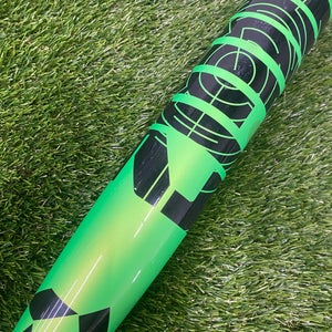 DeMarini CF Zen Composite Bat USSSA Certified | 31"23oz  (2026)