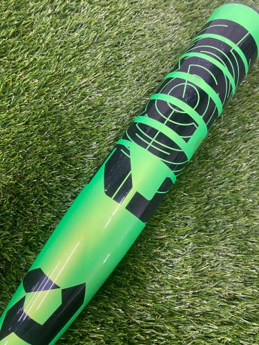 DeMarini CF Zen Composite Bat USSSA Certified | 31"23oz  (2026)
