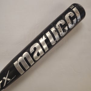 Marucci CATX Vanta Alloy BBCOR Certified Bat (-3) 30 oz 33" (Used)