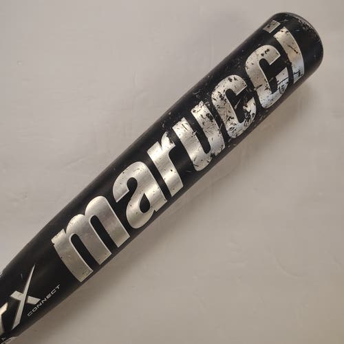 Marucci CATX Vanta Alloy BBCOR Certified Bat (-3) 30 oz 33" (Used)