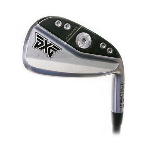 PXG 0311 XP Forged Gen6 Single 8 Iron Graphite Recoil Dart 75 F3 Regular Flex