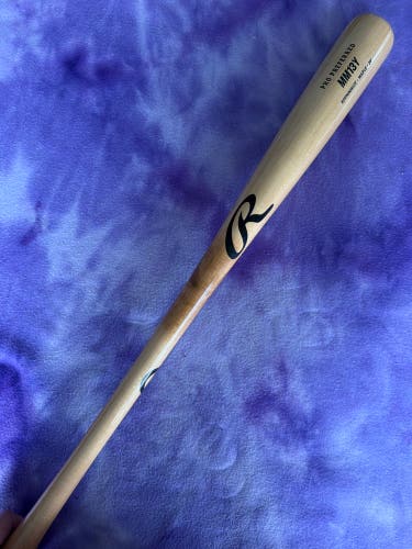 Rawlings MM13 Maple Bat Maple 29" (New)