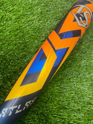 Louisville Slugger Atlas Alloy Bat BBCOR Certified | 32" 29oz (2024)