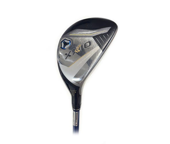 XXIO 13 23* 5 Hybrid/Rescue Graphite MP 1300 3222 Regular Flex