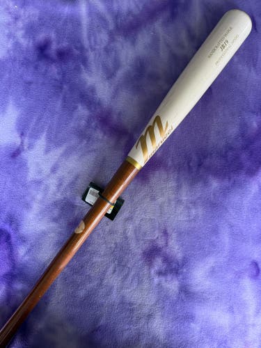 Marucci JB19 Maple Bat Maple 32" (New)