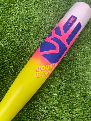 Easton The Dub Composite (2 3/4") USSSA 2026 (-5)