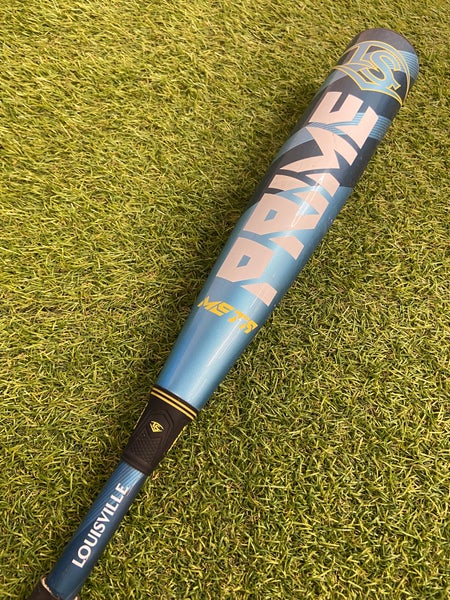 Louisville Slugger Meta Prime Composite Bat USSSA Certified | 29" 19oz (2025)