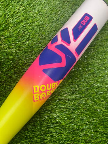 Easton The Dub Composite (2 3/4") USSSA 2026 (-10)