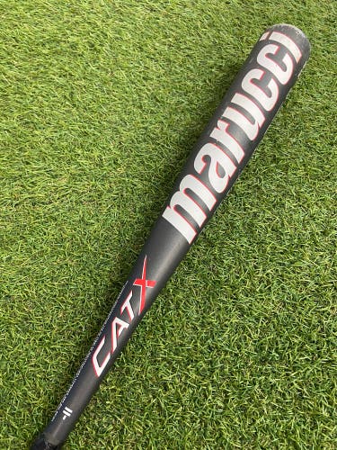 Marucci CATX Alloy USA Youth 2024 (-11)