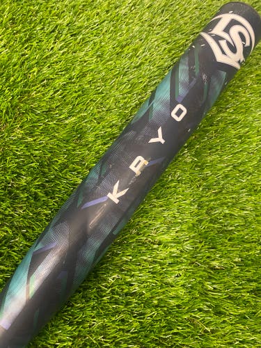 Louisville Slugger Kryo Fastpitch 2025 (-11)