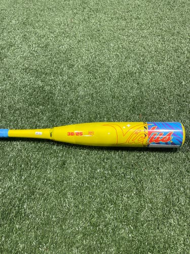 2026 Victus Nova Lit Composite USSSA Certified Bat (-5) 25 oz 30" (New)