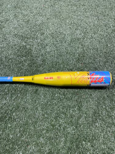 2026 Victus Nova Lit Composite USSSA Certified Bat (-8) 21 oz 29" (New)