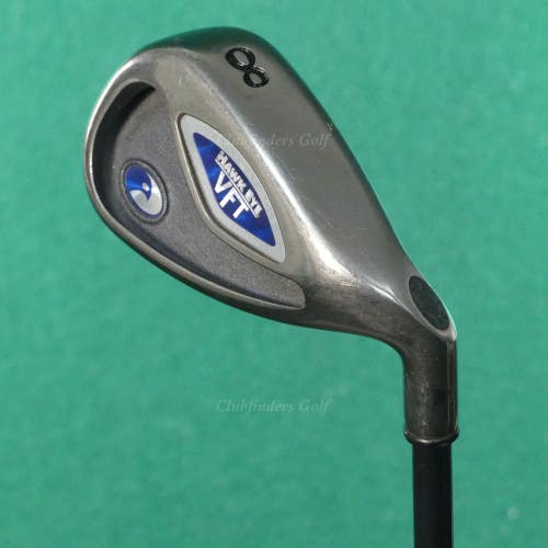 Callaway Hawk Eye VFT Single 8 Iron Factory System 75 Graphite Regular