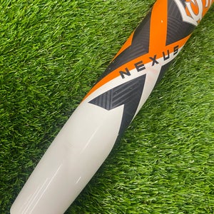 Louisville Slugger Nexus Fastpitch 2024 (-12)