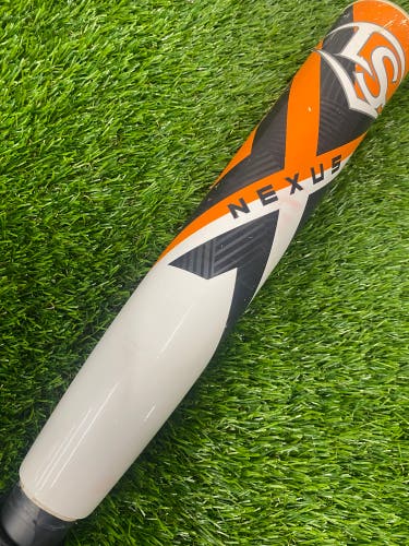 Louisville Slugger Nexus Fastpitch 2024 (-12)