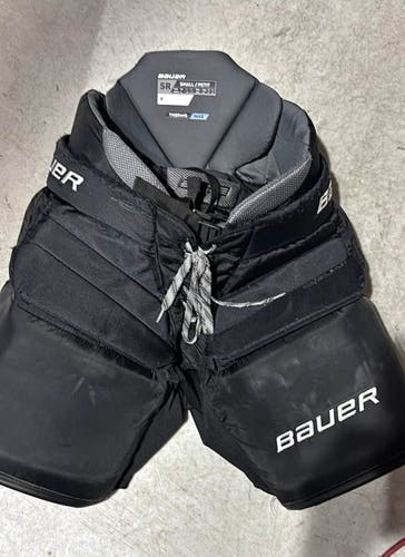 Bauer Elite Goalie Pants (Senior Small)