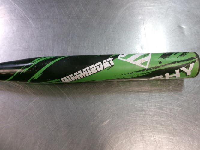 Used ANARCHY GIMMIDAT BB/SB Slowpitch Bat 34" 11868-S000071505
