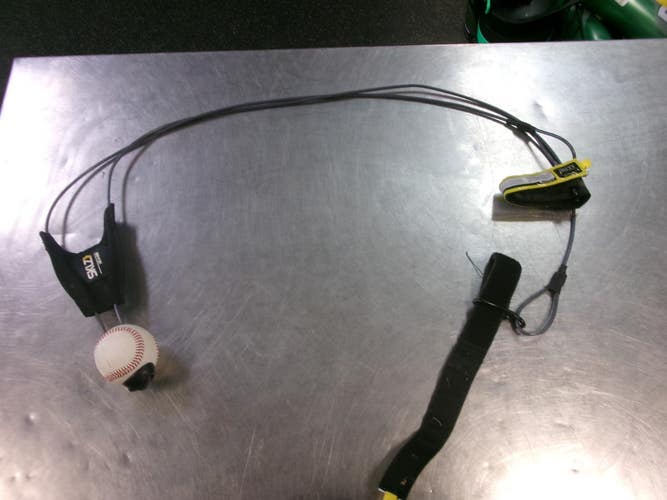 Used SKLZ HIT A WAY BB/SB Training Aid 11868-S000071516