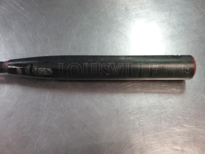 Used Louisville Slugger GENESIS BB/SB Slowpitch Bat 34" 11868-S000071521