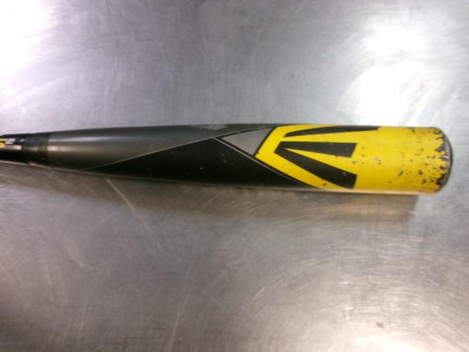 Used Easton POWER BRIGADE BB/SB High School -3 Bat 33" 11868-S000071302