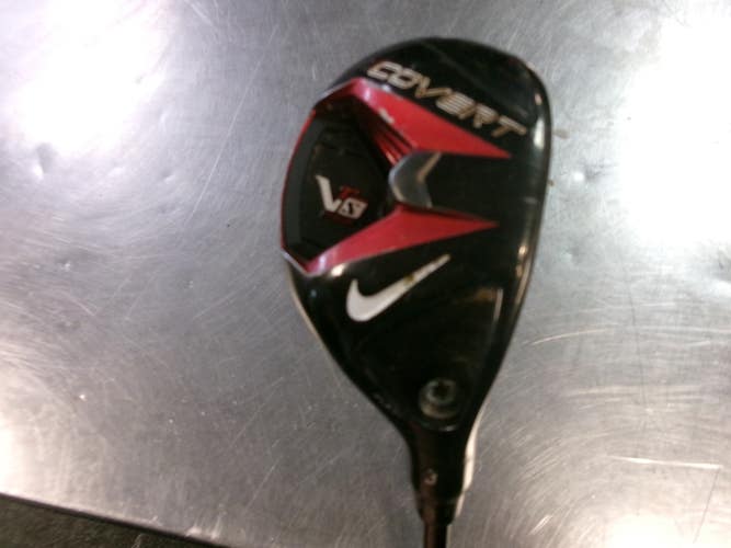 Used Nike COVERT VRS Mens Hybrid Club RH 3 Hybrid 11868-S000071345