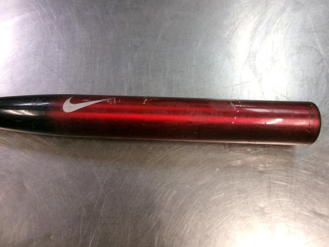 Used Nike BAT BB/SB USSSA 2 5/8 Bat 34" 11868-S000071335