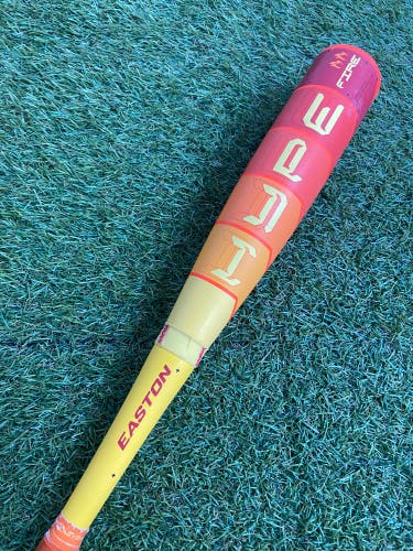 Easton Hype Fire USA Youth Bat (-11) 2025