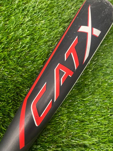 Marucci CATX Alloy USA Youth 2024 (-11)