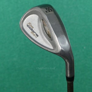 King Cobra SS-i Oversize 55 SW Sand Wedge Aldila HM Tour 70g Graphite Lite