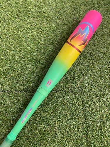 Easton Hype Fire Composite USA (2 5/8") 2026 (-11)