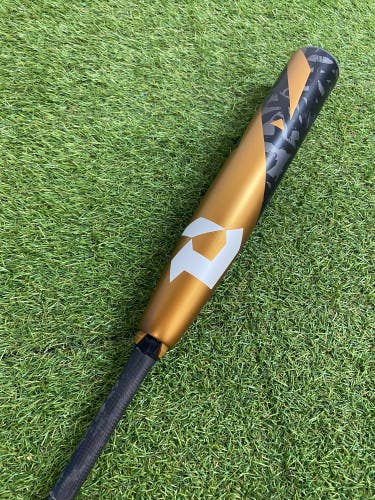 DeMarini Zoa BBCOR Bat 2022 (-3)