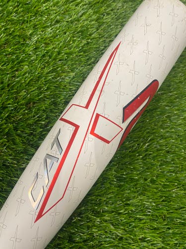 Marucci CATX2 Alloy (2 3/4") USSSA 2025 (-10)