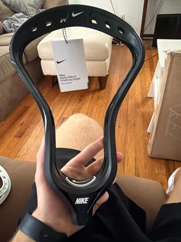 Nike Alpha Elite 2 Unstrung Head (New)