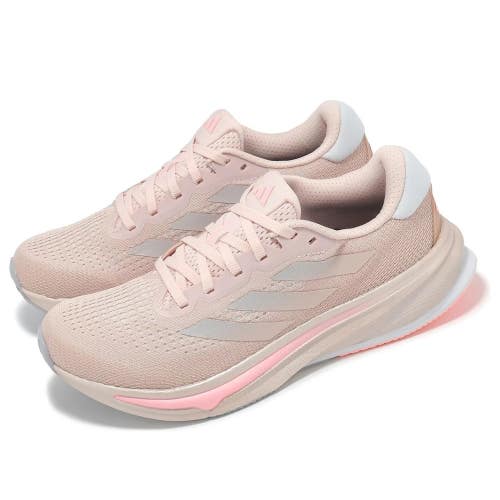 Adidas Supernova Rise ID3597 Sneakers Women 5B Sandy Pink Running Shoes ZOGG3542