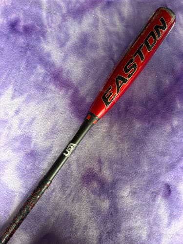 2020 Easton ADV 360 Composite Bat USABat Certified (-11) Composite 19 oz 30" (New)