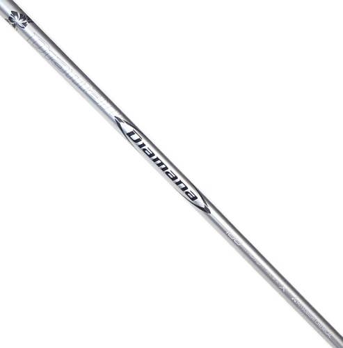 Mitsubishi Diamana Thump 100 Hybrid Shaft X-Stiff Flex w/ TaylorMade Adapter