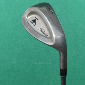 Titleist DCI 962 SW Sand Wedge True Temper Dynamic Gold Steel Stiff