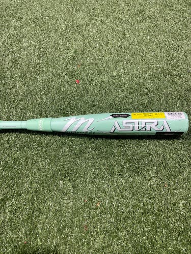 2026 Marucci Asura Composite Bat (-10) 18 oz 28" (New)