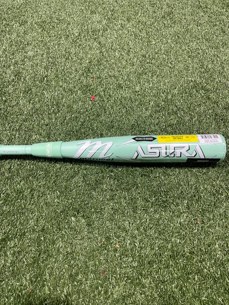 2026 Marucci Asura Composite Bat (-10) 18 oz 28" (New)