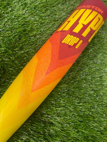 Easton Hype Fire (2 3/4") USSSA 2024 (-8)