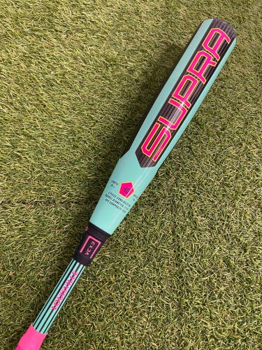 Louisville Slugger Supra Composite USSSA (2 3/4") 2026 (-10)