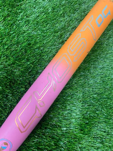 Easton Ghost OG Rainbow Sherbet Fastpitch (-10)