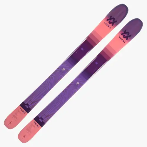 NEW 2024 Volkl Blaze 106 W Skis - 158cm