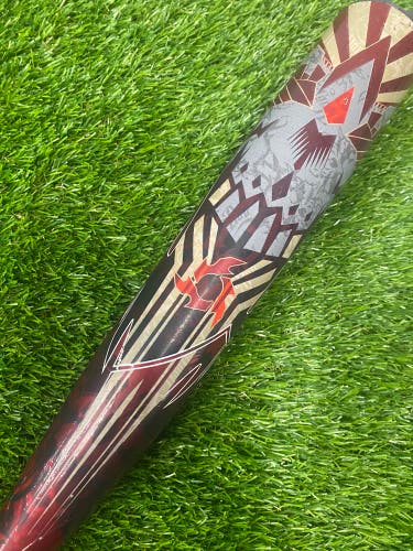 DeMarini Voodoo One BBCOR Bat 2022 (-3)