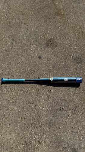 2026 Combat MFG Spec A1 Alloy BBCOR Certified Bat (-3) 31 oz 34" (New)