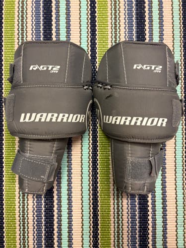 Junior Warrior Ritual GT2 Knee Pads (Used)
