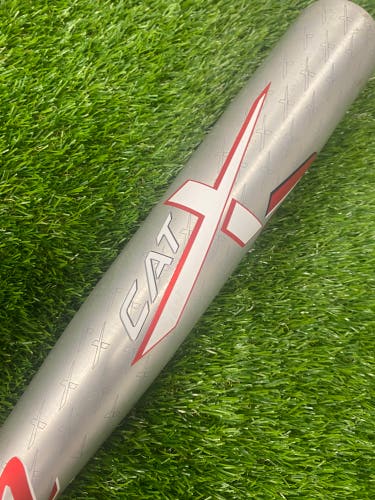 Marucci CATX2 Alloy BBCOR 2025 (-3)